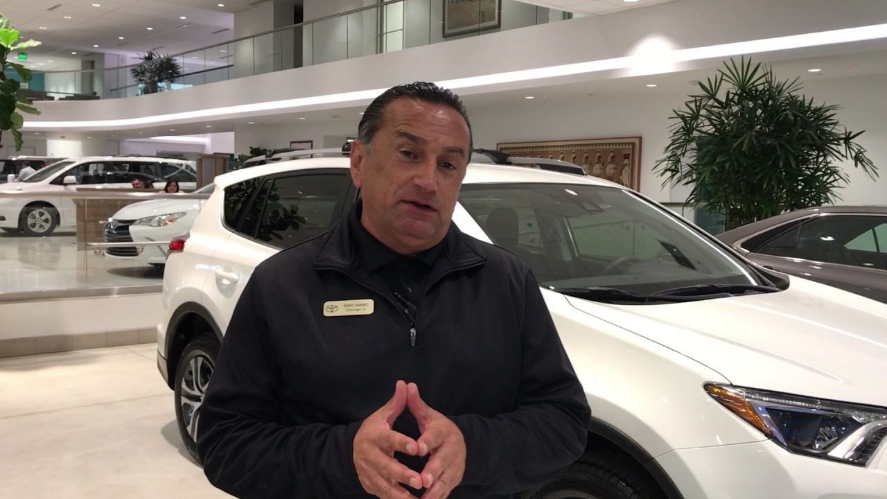 BELL ROAD TOYOTA YouTube