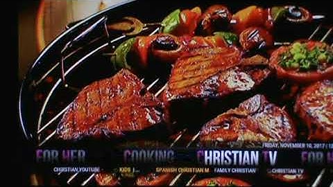 Chaos v 2.5 tutorial video