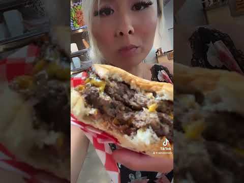 Everything i ate
