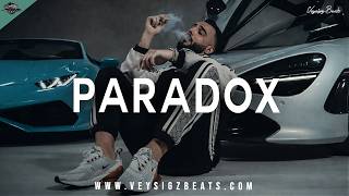 Paradox - Deep Motivational Rap Beat | Emotional Inspiring Hip Hop Instrumental | Samra Type Beat screenshot 3