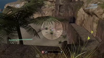 Halo 3 - BTB One Flag on Last Resort