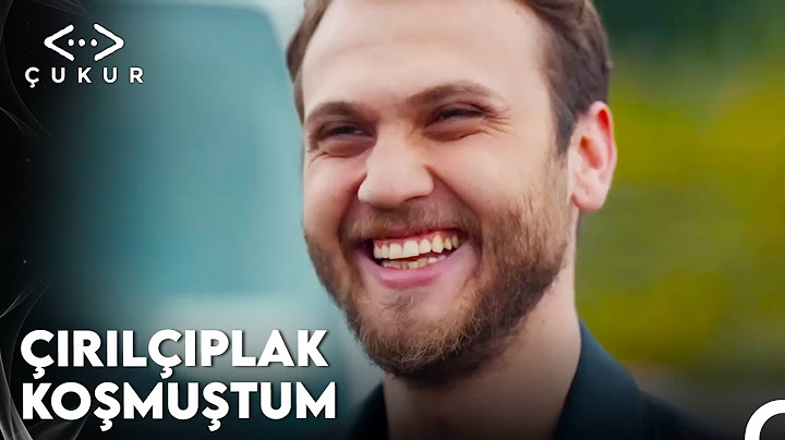 Erkin Koray ile Yamaç'ın İddia Hikayesi - Çukur 31. Bölüm