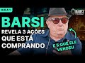 LUIZ BARSI EXPLICA O MÉTODO MAIS SEGURO PARA INVESTIR EM AÇÕES – AULA 1