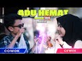 SIAPA YANG PALING HEMAT? CEWEK VS COWOK