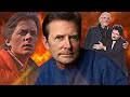 Michael j fox lternel optimiste