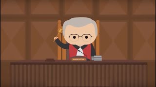 Download Lagu Satu Pekerjaan Berbahaya yang Jarang Terdengar (Pentingnya Hakim yang Jujur dan Berintegritas) MP3