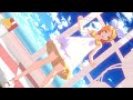 【MMD 4K】鏡音リン ぴんこすてぃっくLuv【508 Kagamine Rin】