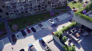 d5 render exterior test