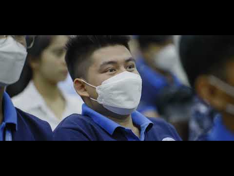 视频 | 柬中有你•合创未来——上海宝冶（柬埔寨）有限公司企业开放日暨校企共建活动成功举办