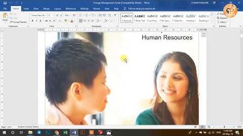 How to Convert PDF to Image  / Ms. Word / PowerPoint / Excel