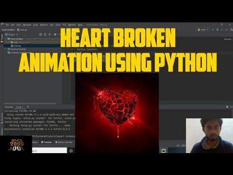 HEART BROKEN EMOJI