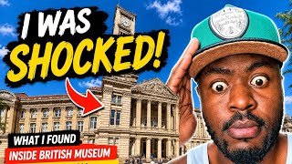 The Secret History Hidden inside Birmingham Museum 🤔