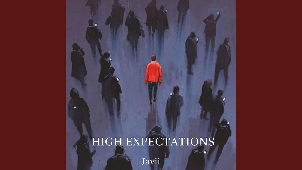 Mira High Expectations en YouTube Mira High Expectations en YouTube