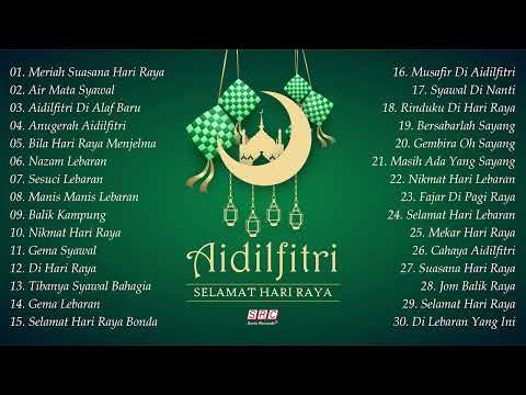 Kompilasi Lagu Raya