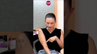 Arti dari tatto Dahlia Poland