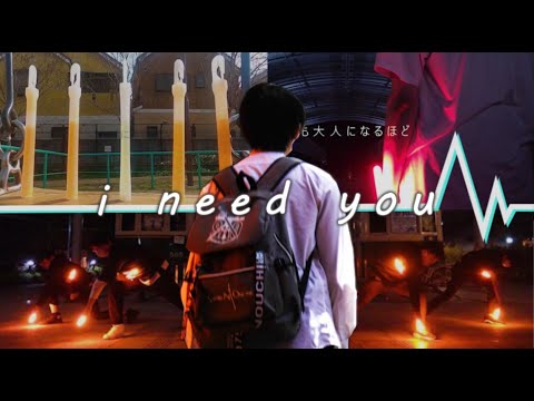 【ヲタ芸】藍二乗
