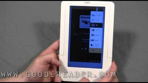 Aluratek Libre Color Review