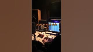 Joget mabuk duit remix‼️