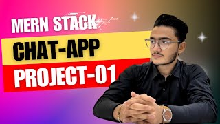 MERN Stack Project 🔥 || Chat Application 🧑🏻‍💻 || Live Coding 🚀
