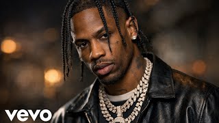 Travis Scott - Astral waves ( official Music lyrics 2026)