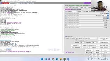 Factory Images / User areas Resize in UFI Box !! Online eMMC Reprogramming Training +919822009128!!