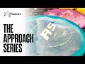 Finding the best disc golf approach disc  a series by prodigy disc