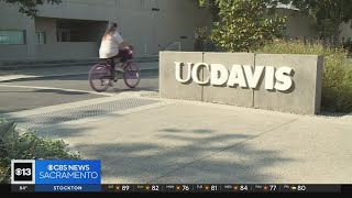 UC Davis law students, alum helping migrants dropped off in Sacramento