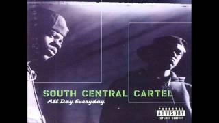 Watch South Central Cartel Champagne Wishes video