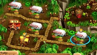 Campgrounds: The Endorus Expedition - Level 10