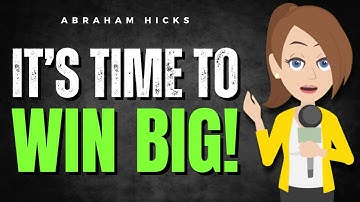Do It Even If You Are Scared and Change Your Life! ✅ Abraham Hicks 2024