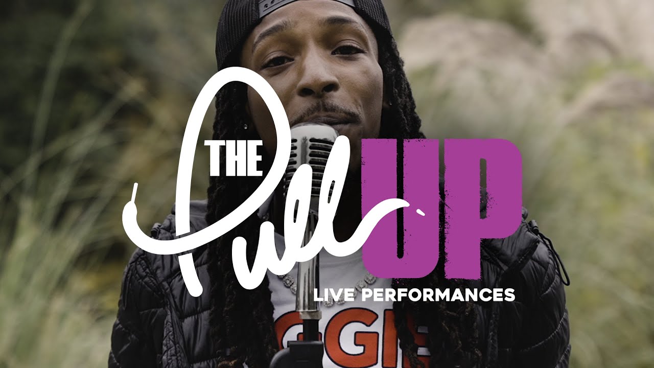 Watch Slim Caine - "Dasani Water" | The Pull Up Live Performance on YouTube Watch Slim Caine - "Dasani Water" | The Pull Up Live Performance on YouTube