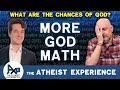 Joseph-(UK) | Math Proves God | The Atheist Experience 26.19