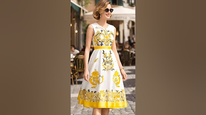 🌞5 Summer Vacation Lookbooks☀️