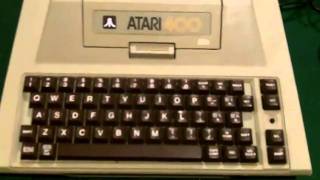 Atari 400 Purchase