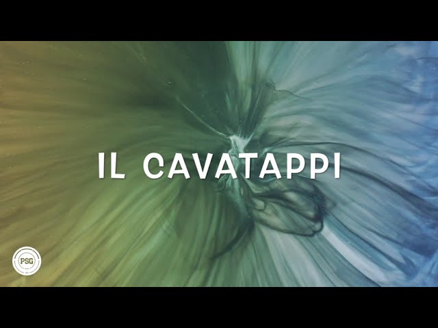 IL CAVATAPPI