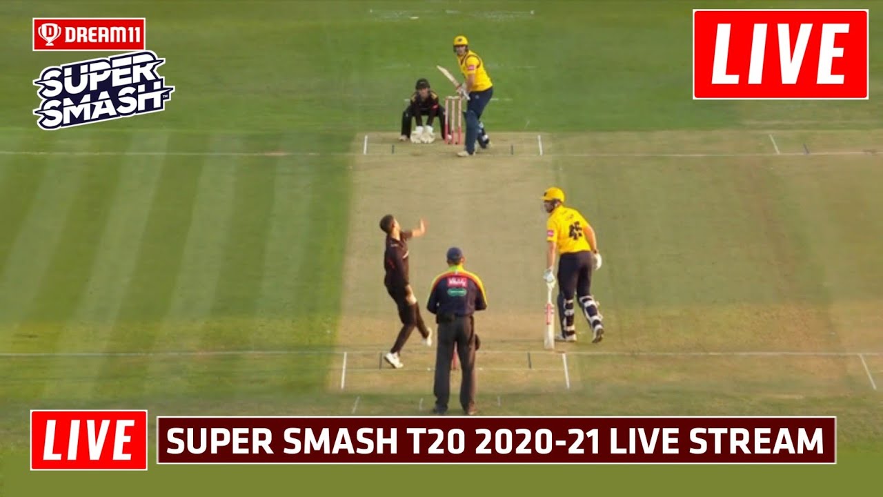 national t20 cup live