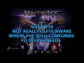 Kamelot - The Edge Of Paradise [Karaoke]