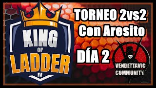 🕹️TORNEO 