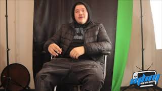 FBP Moe on Rap Lists + Growing up in West Denver "It was either Football or Rap" (Part 3)