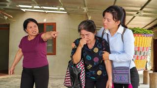 When the woman's cruelty is exposed, will the nurse be able to bring the grandmother back safely?