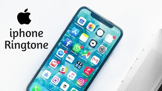 iphone original Ringtone | iphone 2020