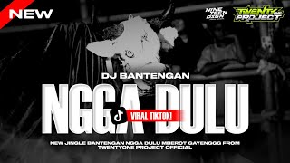 Download Lagu DJ BANTENGAN NGGA DULU🔥STYLE GAYENG‼️ REMIXER BY DJ TWENTYONE PROJECT MP3