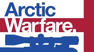 Arctic Warfare в играх (AWP)