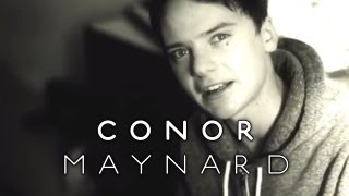 Conor Maynard - The Conorcles: Episode 7 (Special: Can't Say No - BTS)