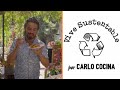 Recetas 13c | Pastelera gratinada con salsa de tomate | Vive Sustentable por Carlo Cocina