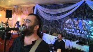 Grup Doganay - Erzincan Düz Halayi Ve Düz Halaylar 2010 Hanau