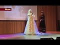 خديجة روسية لا اله الا الله خديجة روسية لا اله الا الله
