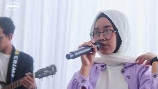 DEEN ASSALAM DEFI FAIRUZ BAND LIVE MOJOKERTO