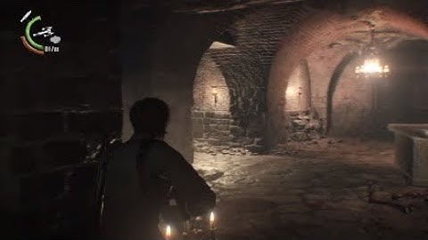 The Evil Within 2™ Walkthrough 15* Chapter 9 Another Evil Continued