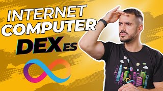 Internet Computer DEXes | DeFi on ICP